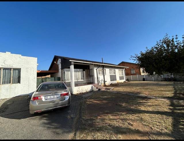 4 BEDROOM PROPERTY TO RENT IN TEDSTONEVILLE